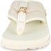 Chinelo Kenner Kivah Comfy Feminino - Off White