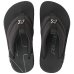 Chinelo Kenner Kivah Comfy Feminino - Preto