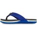 Chinelo Infantil Kenner NK6 Pro - Preto e Azul