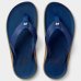 Chinelo Kenner Nk7 Masculino - Azul e Marrom