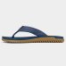 Chinelo Kenner Nk7 Masculino - Azul e Marrom