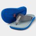 Chinelo Kenner Nk7 Masculino - Cinza e Azul