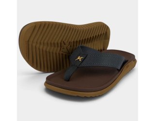 Chinelo Kenner Nk7 Masculino - Marrom Chinelo Kenner Nk7 Masculino - Marrom
