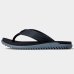 Chinelo Kenner Nk7 Masculino - Preto e Cinza