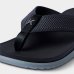 Chinelo Kenner Nk7 Masculino - Preto e Cinza