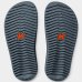 Chinelo Kenner Nk7 Masculino - Preto e Cinza