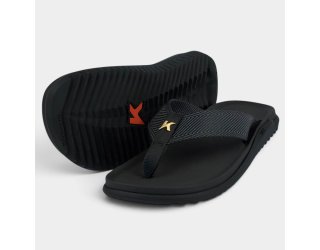 Chinelo Kenner Nk7 Masculino - Preto Chinelo Kenner Nk7 Masculino - Preto