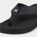 Chinelo Kenner Nk7 Masculino - Preto
