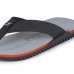 Chinelo Kenner Nk6 Pro Masculino - Cinza e Preto