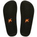 Chinelo Kenner Nk6 Pro Masculino - Cinza e Preto