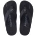 Chinelo Kenner Nk6 Pro Masculino - Preto e Branco