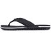 Chinelo Kenner Nk6 Pro Masculino - Preto e Branco