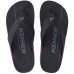 Chinelo Kenner Nk6 Pro Masculino - Preto e Rosa