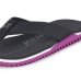 Chinelo Kenner Nk6 Pro Masculino - Preto e Rosa