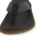 Chinelo Kenner Kivah K-Pro Dots Masculino - Preto e Marrom