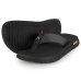 Chinelo Kenner Kivah K-Pro Dots Masculino - Preto