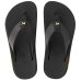 Chinelo Kenner Kivah K-Pro Dots Masculino - Preto