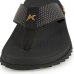 Chinelo Kenner Kivah K-Pro Dots Masculino - Preto