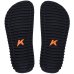 Chinelo Kenner Kivah K-Pro Dots Masculino - Preto