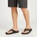 Chinelo Kenner Kivah K-Pro Dots Masculino - Preto