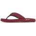 Chinelo Infantil Kenner Kivah Fluminense Kids - Vinho