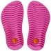Chinelo Infantil Kenner Ibiza Kids - Branco e Rosa