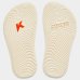 Chinelo Infantil Kenner Summer Kids - Azul e Branco