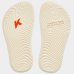 Chinelo Infantil Kenner Summer Kids - Rosa e Branco