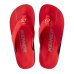 Chinelo Kenner Nk6 Gold Masculino - Vermelho