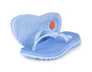 Chinelo Infantil Kenner Ibiza Kids - Azul