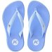 Chinelo Infantil Kenner Ibiza Kids - Azul