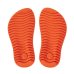 Chinelo Infantil Kenner Ibiza Kids - Laranja e Verde