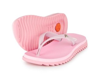 Chinelo Infantil Kenner Ibiza Kids - Rosa