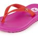 Chinelo Infantil Kenner Ibiza Kids - Rosa e Vermelho