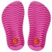 Chinelo Infantil Kenner Ibiza Kids - Rosa e Vermelho
