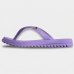 Chinelo Infantil Kenner Ibiza Pro Candy Kids - Lilás