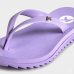 Chinelo Infantil Kenner Ibiza Pro Candy Kids - Lilás