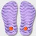 Chinelo Infantil Kenner Ibiza Pro Candy Kids - Lilás
