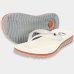 Chinelo Kenner Ibiza Pro Feminino - Branco e Laranja