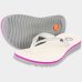 Chinelo Kenner Ibiza Pro Feminino - Branco e Rosa