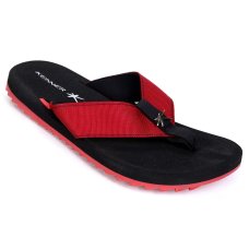 Chinelo Kenner Kivah Neo Masculino - Vermelho