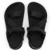 Sandália Kenner Trekking Brave Masculina - Preto