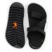 Sandália Kenner Trekking Brave Masculina - Preto