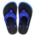 Chinelo Kenner Kick S Highlight Masculino - Preto e Azul