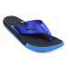 Chinelo Kenner Kick S Highlight Masculino - Preto e Azul