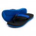 Chinelo Kenner Kivah Cover Essence Masculino - Preto e Azul