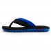 Chinelo Kenner Kivah Cover Essence Masculino - Preto e Azul