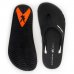 Chinelo Kenner Kick S Arrow Masculino - Preto