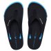 Chinelo Kenner Kick S Arrow Masculino - Preto e Azul