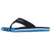 Chinelo Kenner Kick S Arrow Masculino - Preto e Azul